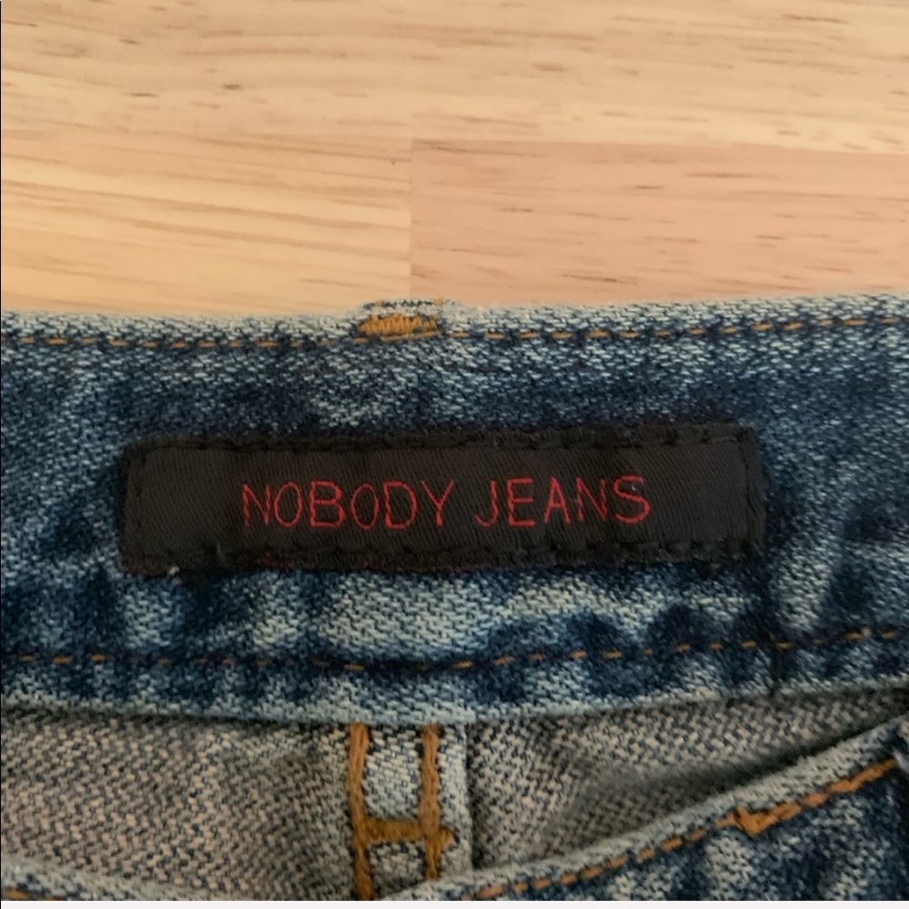 Nobody jeans - Picture 8 of 8